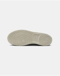 Nike - Court Vision Low Next Nature - Women's