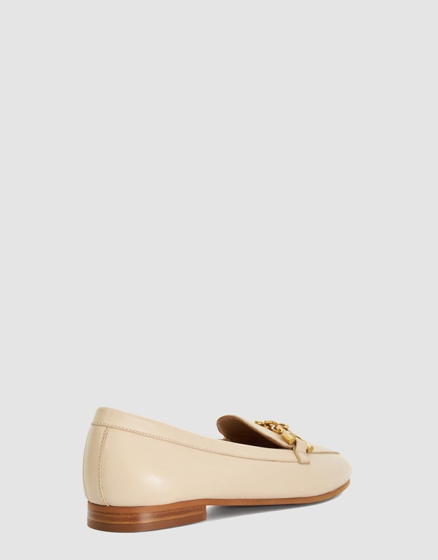 Dune London - Gloucester - Ivory