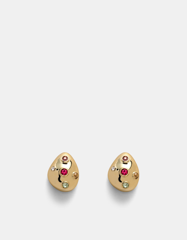 MIMCO - Lumina Stud Earrings