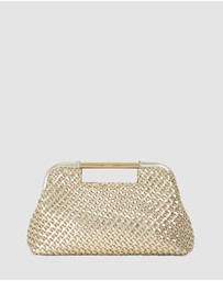 Dune London - Expression - Gold
