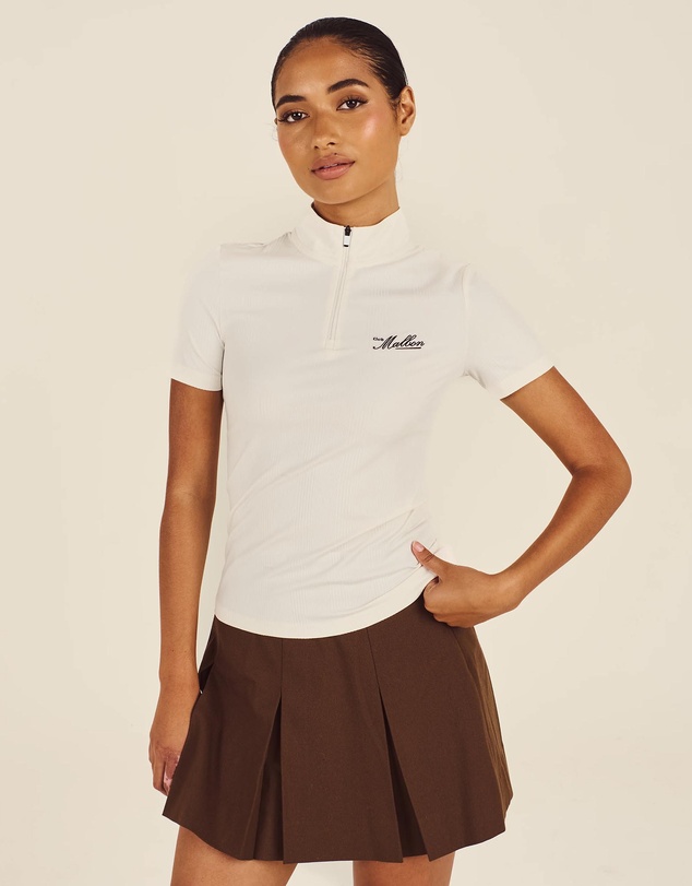 Malbon - Isabella Mockneck