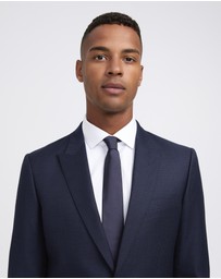 Calibre - Tonal Basketweave Suit Jacket