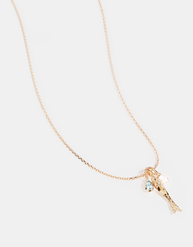By Charlotte - Wishing Necklace