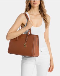 Michael Kors - Laila Medium Tote Bag