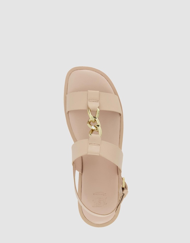 Dune London - Lyssia - Blush