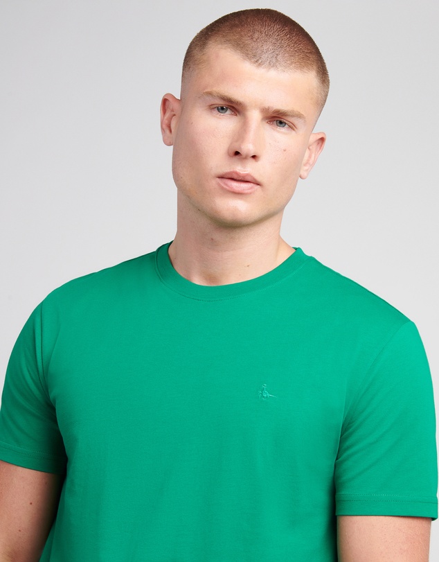 Jack Wills - Sandleford T-Shirt