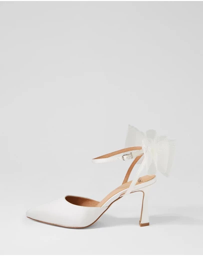Mollini - Truelove Heels