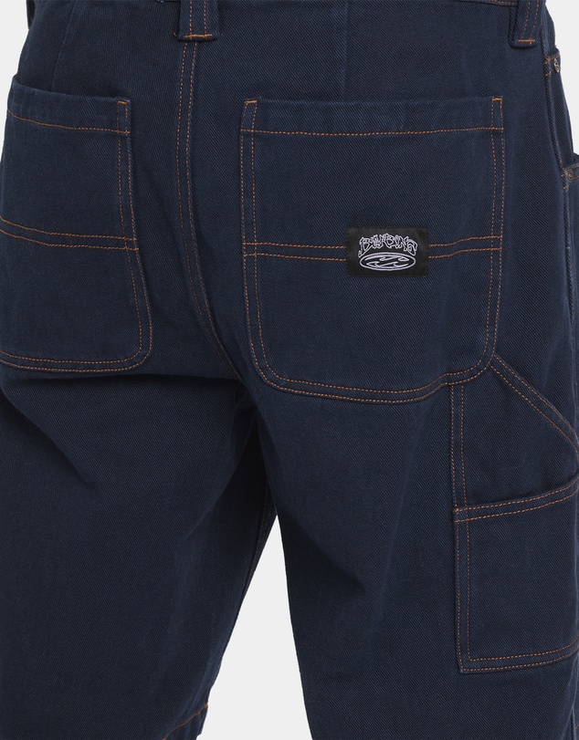 Billabong - Mens Bad Dog Workwear 21