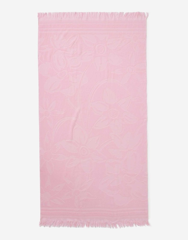 Cotton On Body - Capri Cotton Beach Towel