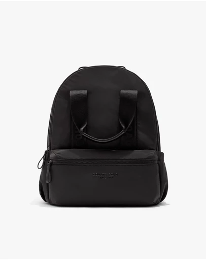 Country Road - Recycled Polyester Caddy Baby Backpack