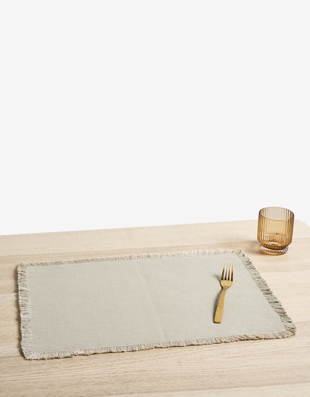 Linen House - Jasper Placemat