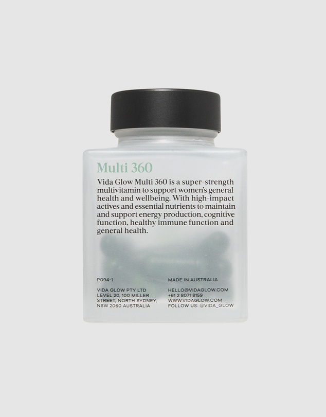 Vida Glow - Multi 360