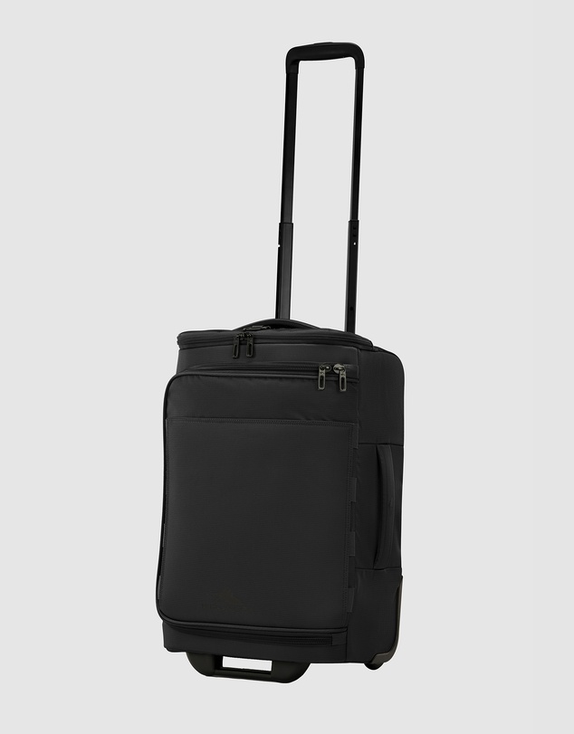 High Sierra - Cross Season Pro Cross Season Pro Wheeled Duffle (55Cm)