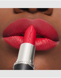 MAC - MACximal Silky Matte Mini MAC