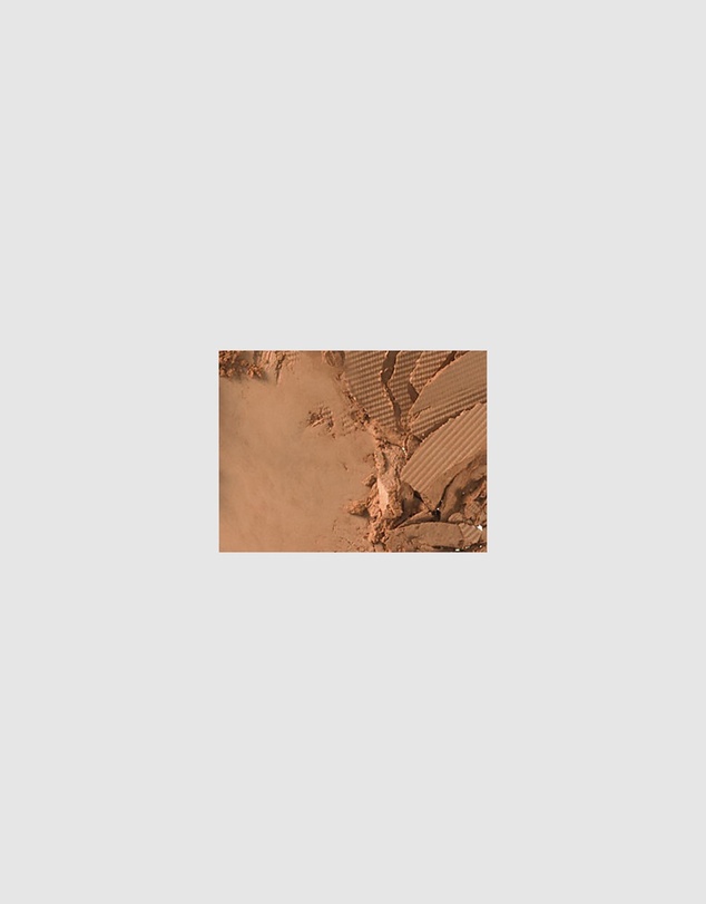 MAC - Bronzing Powder