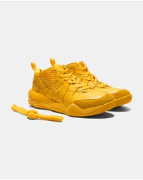 Onitsuka Tiger - Tigcourt - Unisex