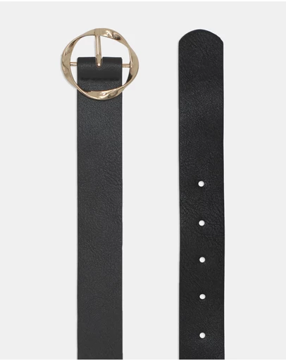 Morgan & Taylor - Tori Belt