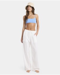 Roxy - Womens Waves Pants