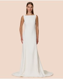 CHANCERY - Harlow Gown