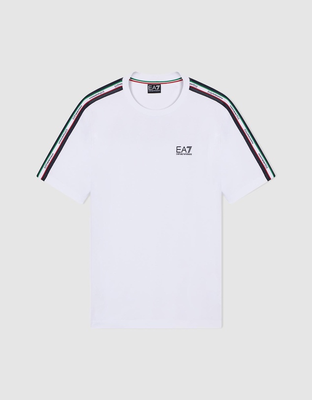 Emporio Armani EA7 - Italian Spirit Tee SS