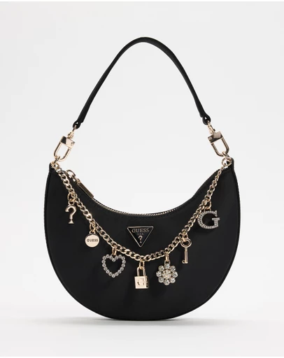 GUESS - Tasmin Mini Shoulder Bag