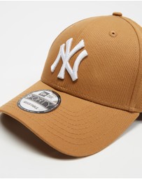 New Era - 9FORTY CS New York Yankees Cap