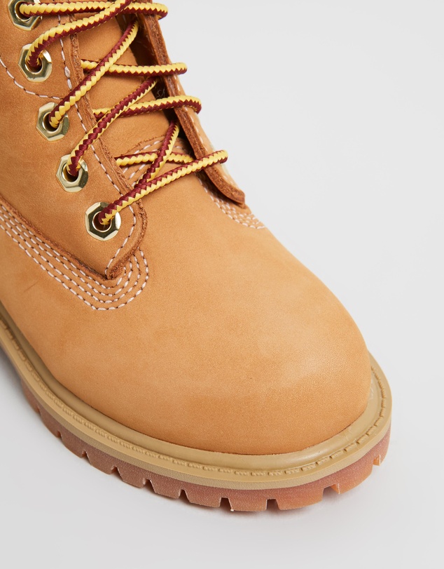 Timberland - 6-Inch Premium Waterproof Boots - Infant