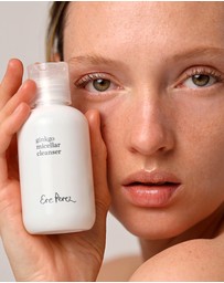 Ere Perez - Ginkgo Micellar Cleanser