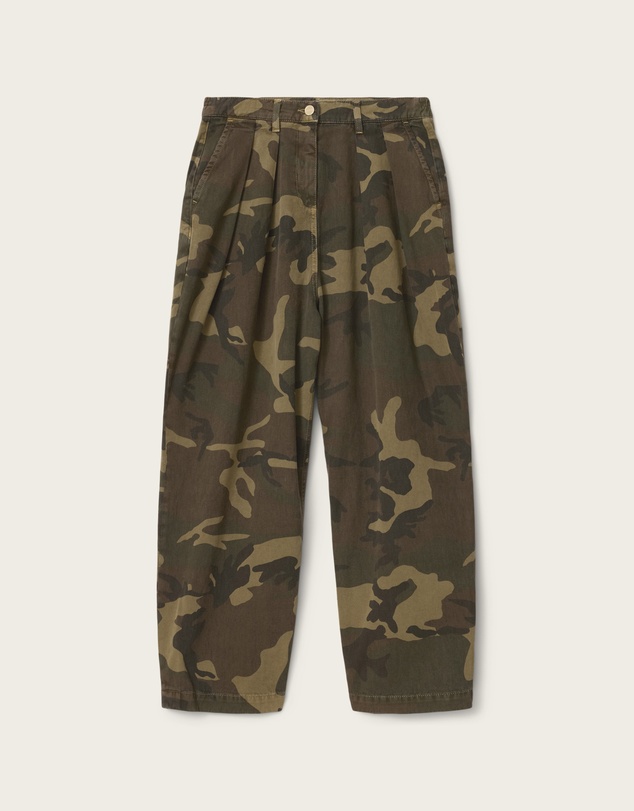 AllSaints - Becca Denim Trousers