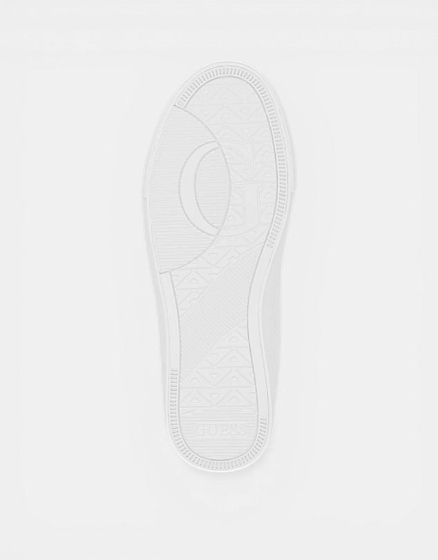 GUESS - Garda Low-Top Sneakers