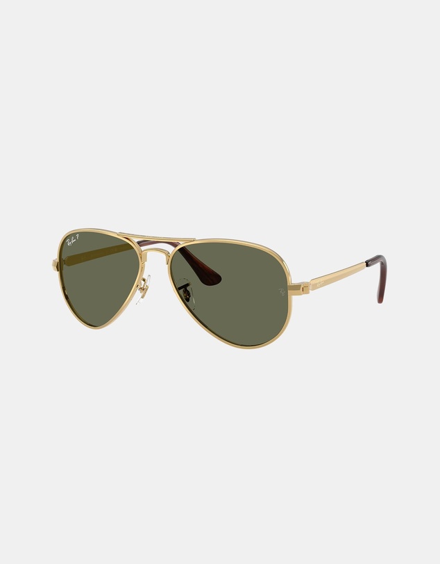 Ray-Ban - Aviator Max