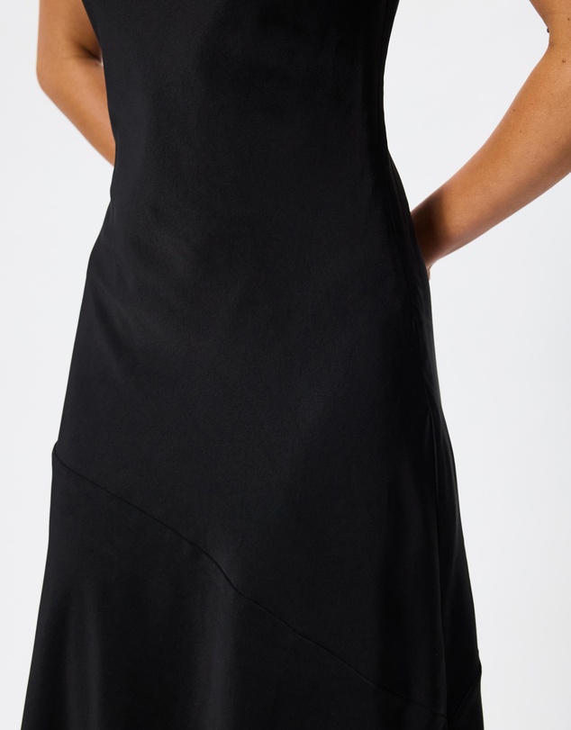 Tussah - Giselle Ruched Midi Dress