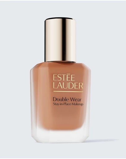 Estee Lauder - Double Wear Stay-in-Place Longwear Matte Foundation 30ml - 5W2 Rich Caramel