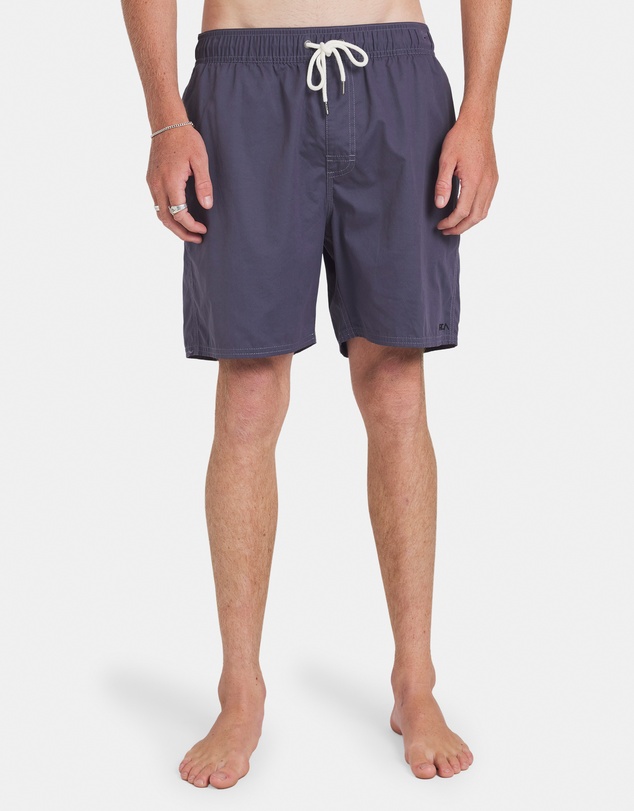 RVCA - Mens Opposite Elastic 2 Walkshorts