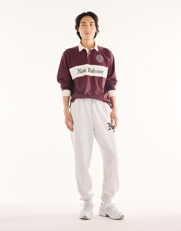 New Balance - Varsity Old English Rugby