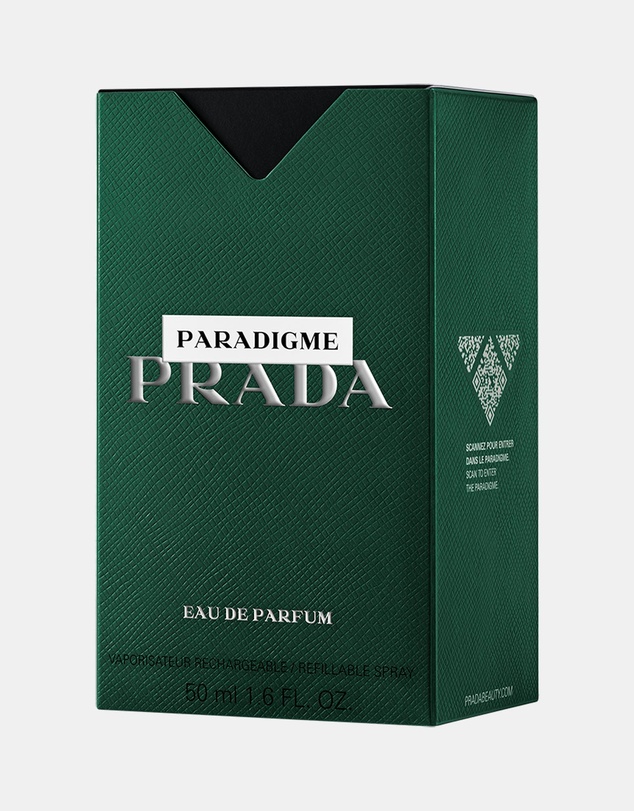Prada - Prada Paradigme Eau de Parfum