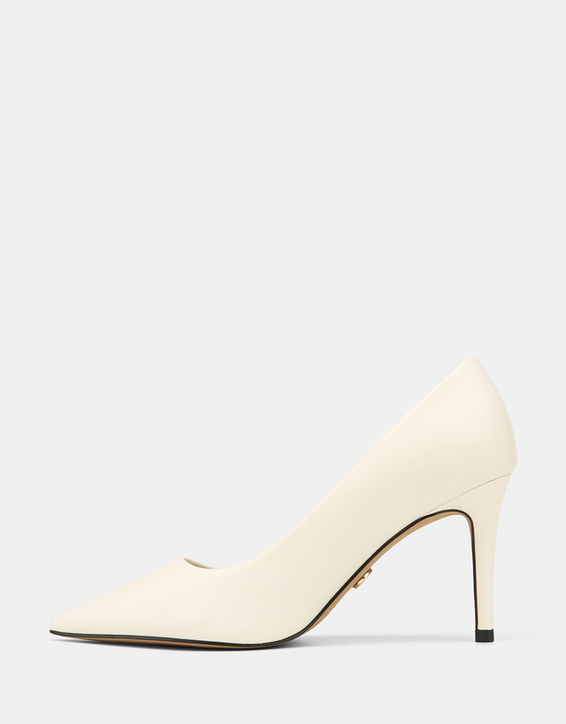 Wittner - Oakley Leather Pumps