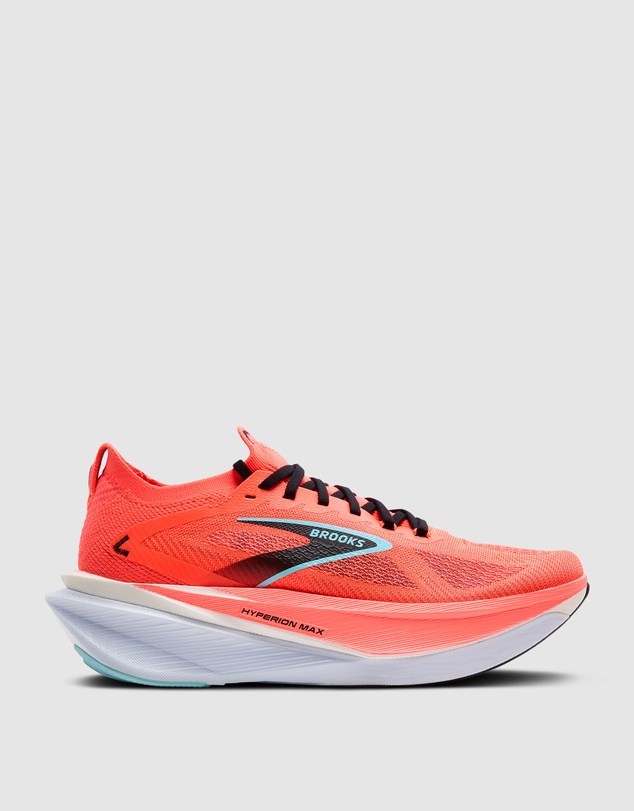 Brooks - Hyperion Max 3 - Men's
