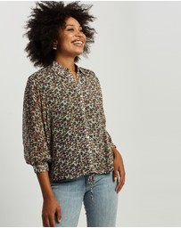 KAJA Clothing - Himla Top