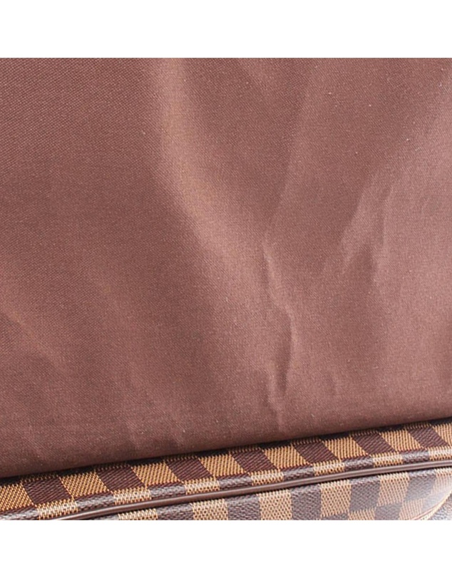 Pre-Loved by Azura Reborn - Pre-Loved Damier Ebene Shelton MM