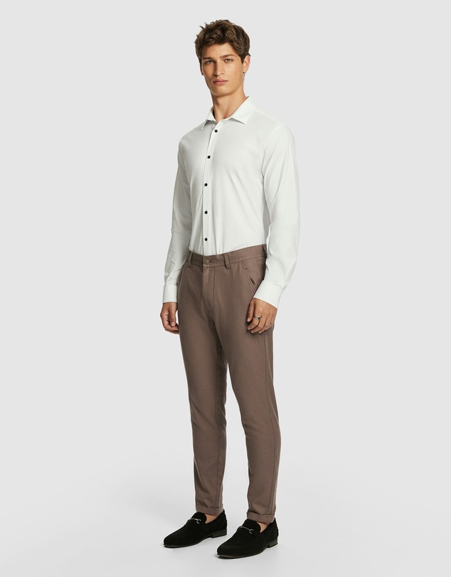 yd. - Phelps Slim Shirt