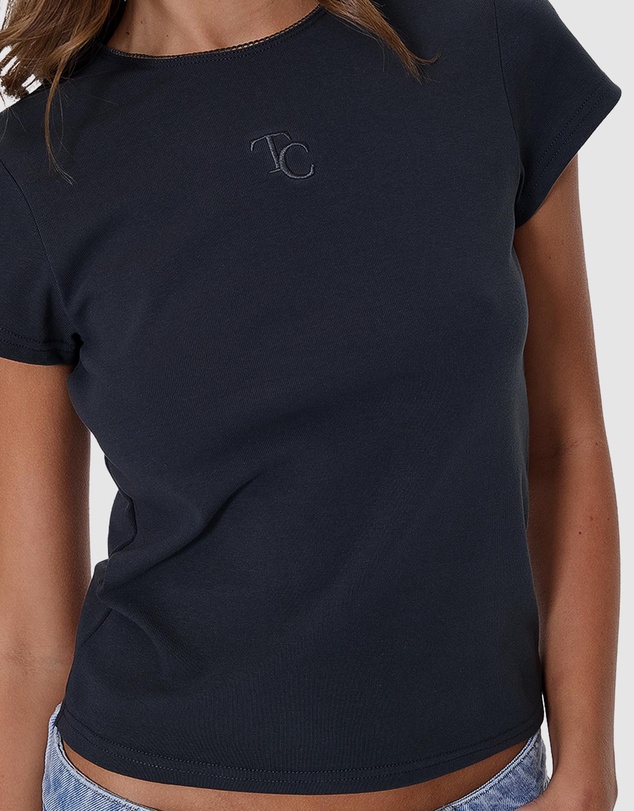 Thrills - Priority Club Tee