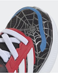 adidas Sportswear - adidas Marvel Spider-man Runfalcon Shoes Infants