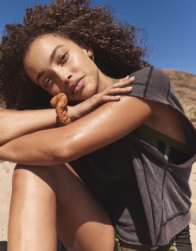 FP Movement by Free People - My Time Tee