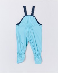 Rainkoat - Waterproof Overall Crawlers