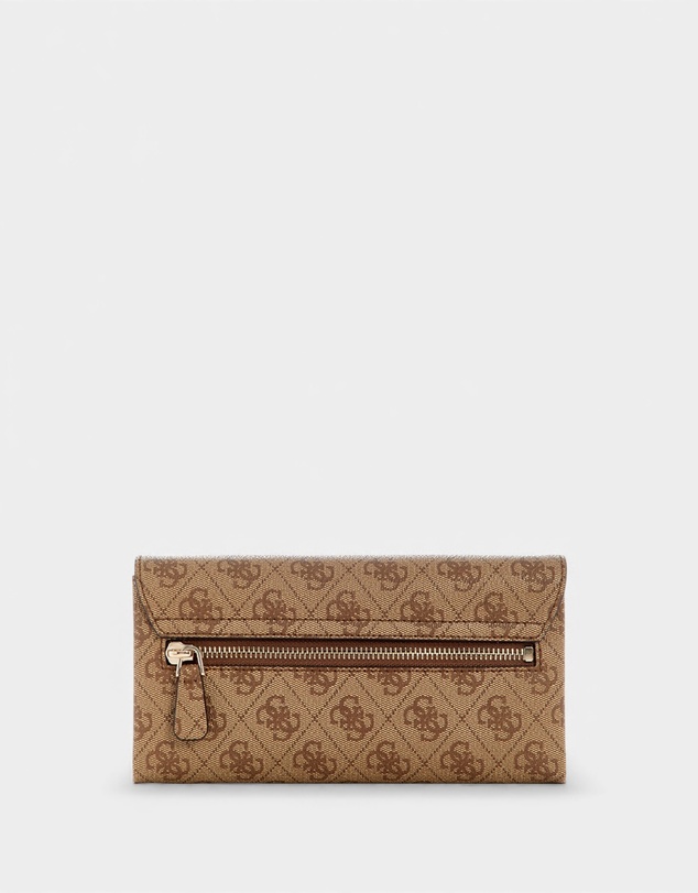 GUESS - Noelle Flap Organiser Bag