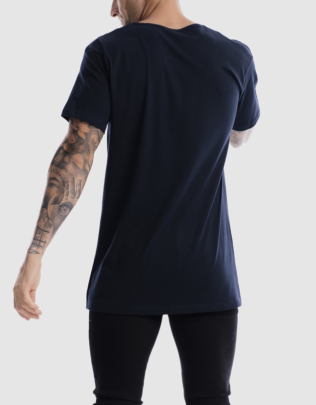 Counter Culture - Boston Tee