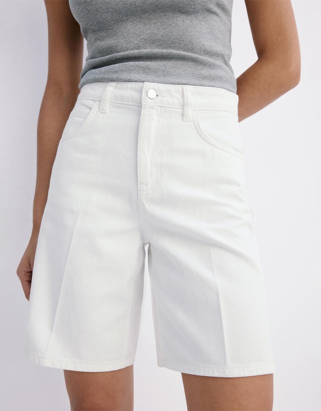 M.N.G - Camilla Shorts
