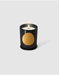 Black Blaze - Neroli Bigarade Scented Candle