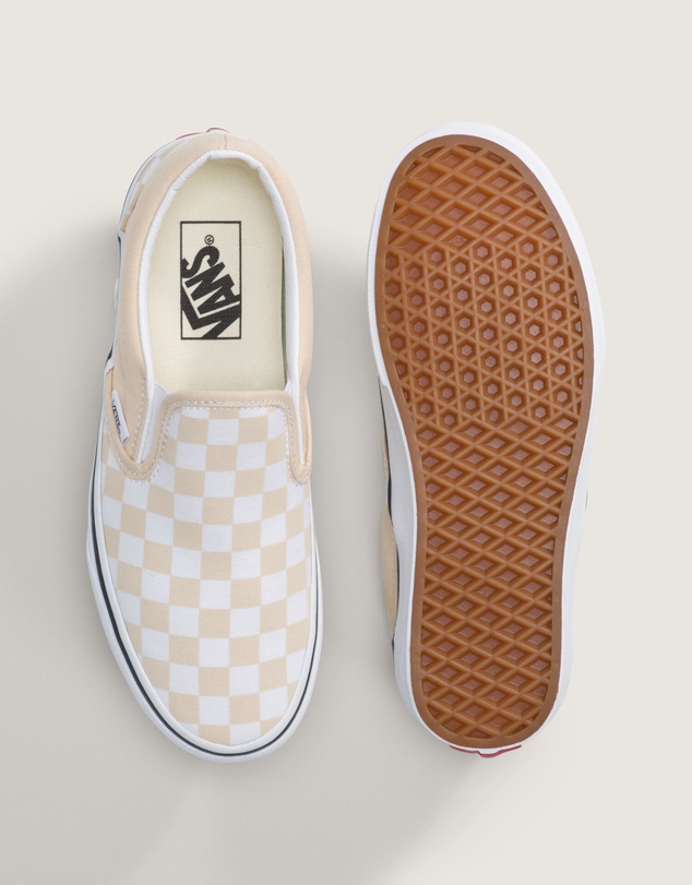 Vans - Classic Slip-On - Men's